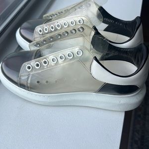 Alexander Mcqueen sneakers size 41